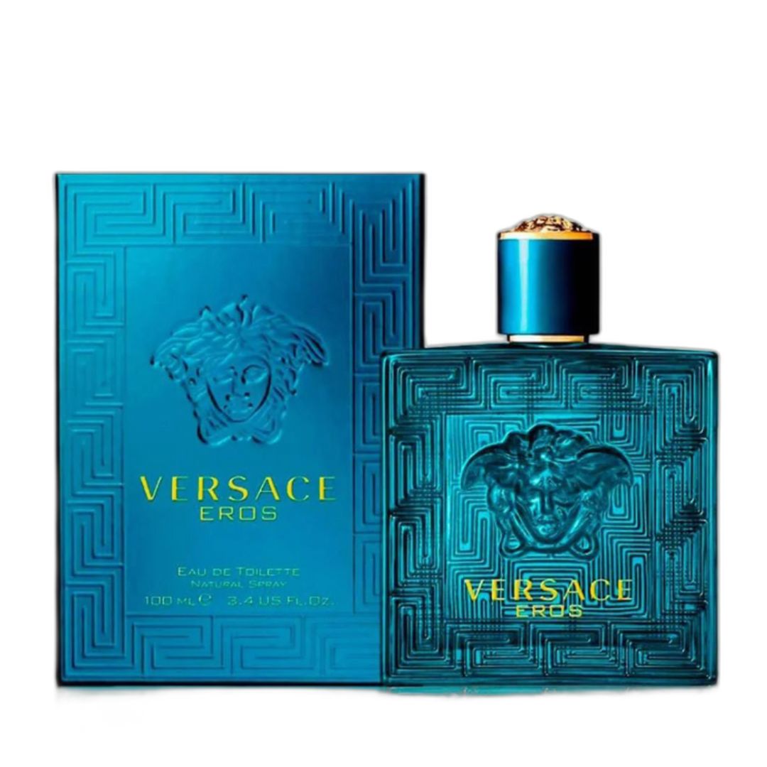 Miniatura 1 de Perfume Versace Eros Pour Homme-3A